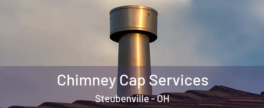  Chimney Cap Services Steubenville - OH