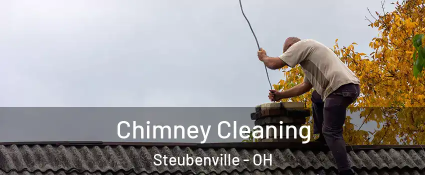  Chimney Cleaning Steubenville - OH