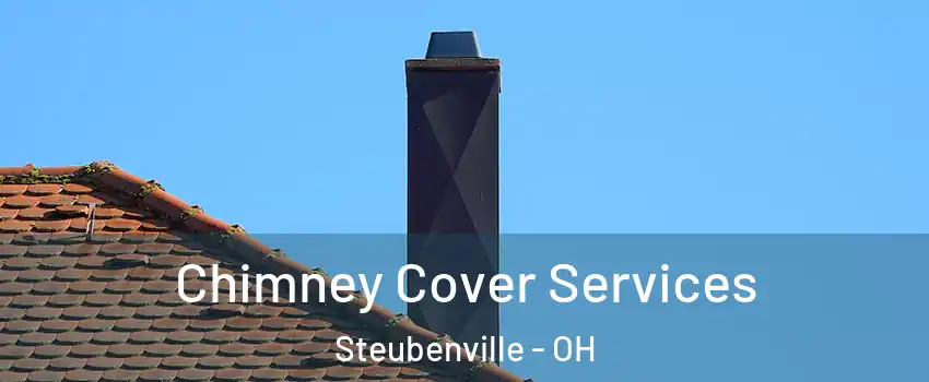  Chimney Cover Services Steubenville - OH