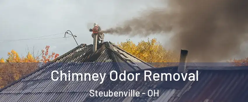 Chimney Odor Removal Steubenville - OH