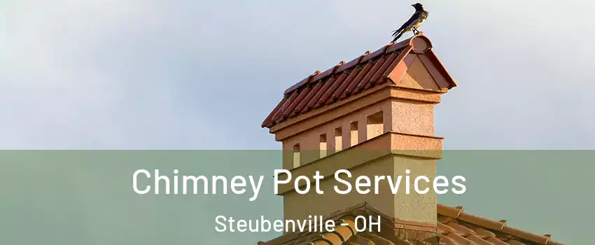  Chimney Pot Services Steubenville - OH