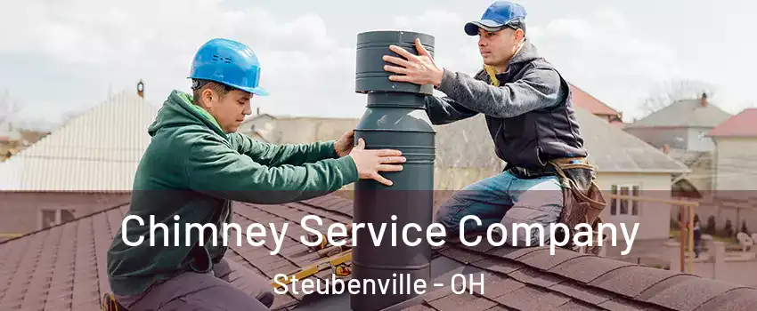  Chimney Service Company Steubenville - OH