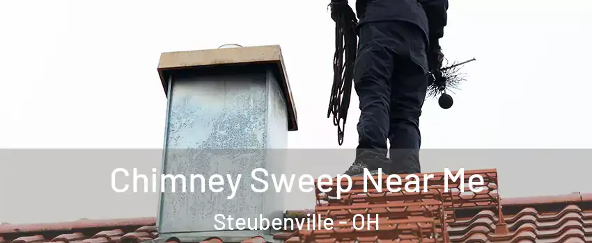  Chimney Sweep Near Me Steubenville - OH