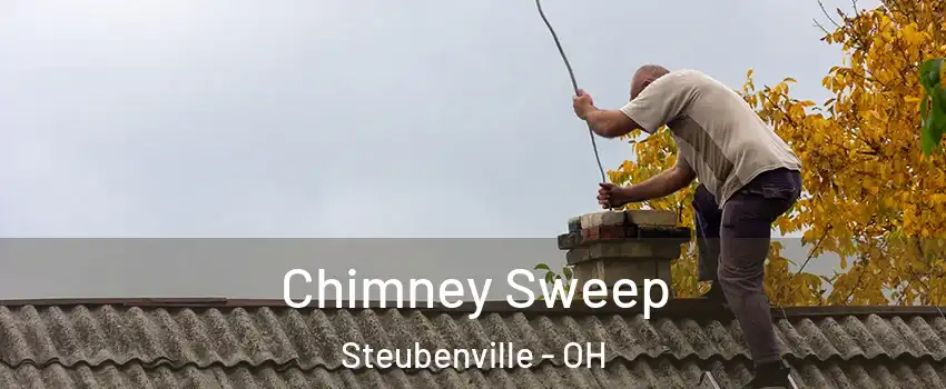  Chimney Sweep Steubenville - OH