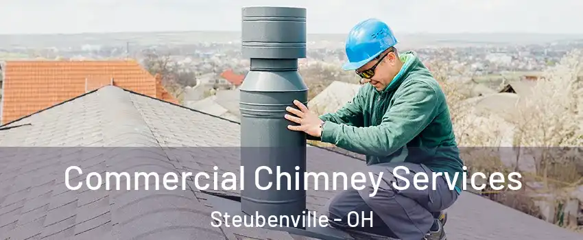  Commercial Chimney Services Steubenville - OH