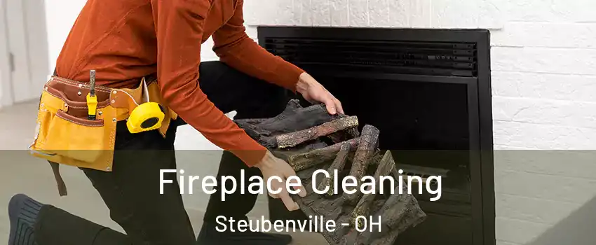  Fireplace Cleaning Steubenville - OH
