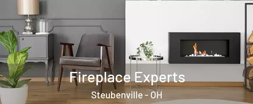  Fireplace Experts Steubenville - OH