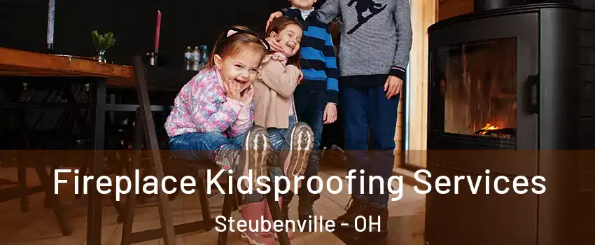  Fireplace Kidsproofing Services Steubenville - OH