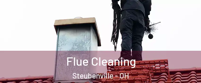  Flue Cleaning Steubenville - OH
