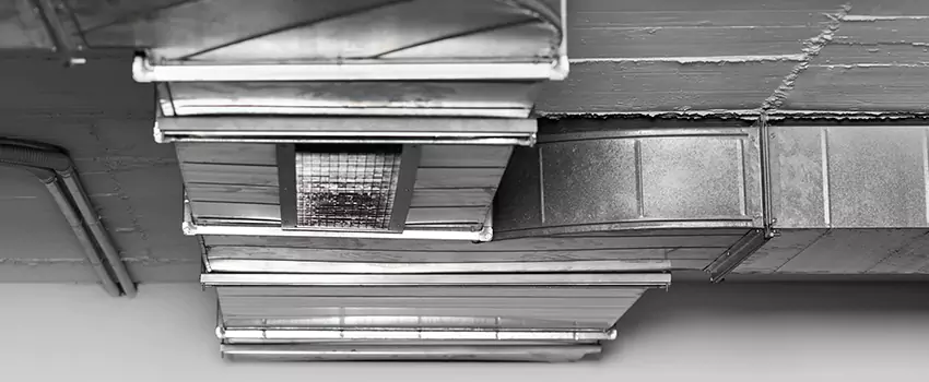 Trusted Air Duct Cleaning Company in Steubenville, Ohio
