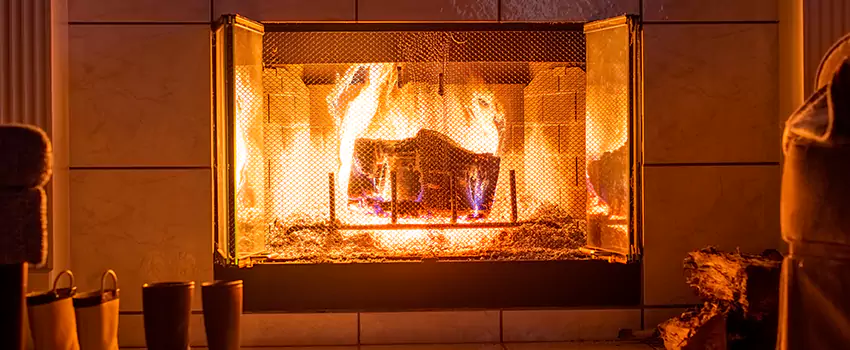 Astria Vent Free Gas Fireplaces Installation in Steubenville, OH