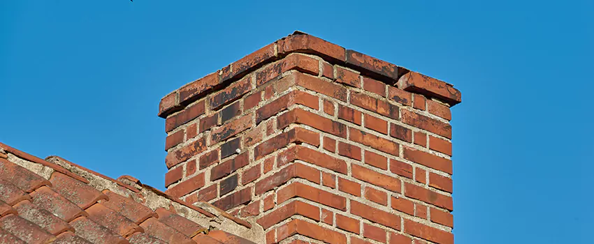 Clean Blocked Chimney in Steubenville, Ohio