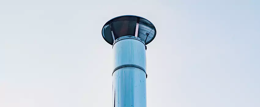 Wind-Resistant Chimney Caps Installation and Repair Services in Steubenville, Ohio