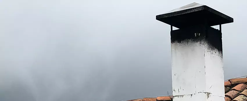 Chimney Damper Inspection in Steubenville, OH