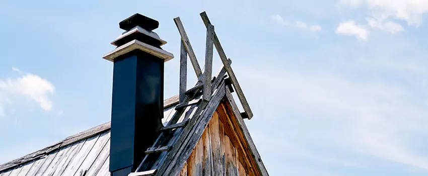 Chimney Creosote Cleaning in Steubenville, OH