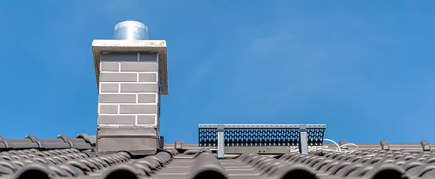 Chimney Flue Relining Services in Steubenville, Ohio