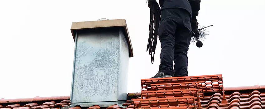 Chimney Liner Services Cost in Steubenville, OH