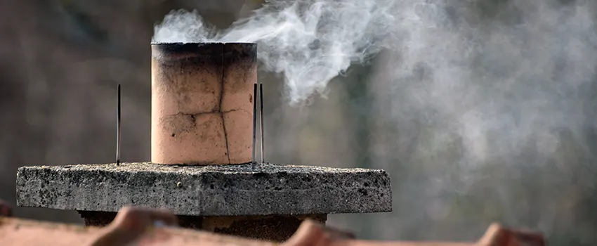 Wood Burning Chimney Odor Removal in Steubenville, OH