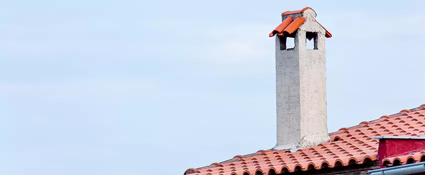 Chimney Pot Replacement in Steubenville, OH