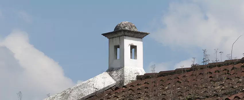 Cost To Rebuild A Chimney in Steubenville, OH
