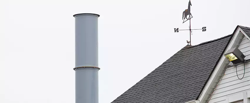 Chimney Inspection in Steubenville, OH