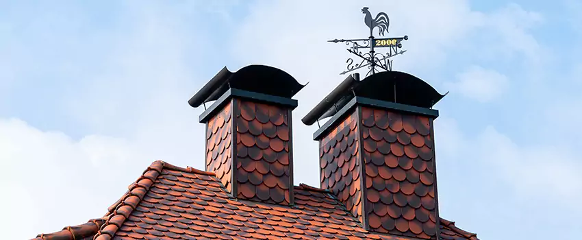 Old Chimney Restoration in Steubenville, Ohio