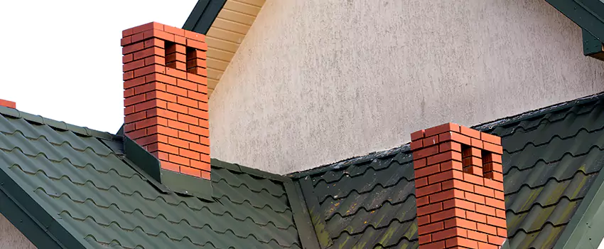 Chimney Saver Waterproofing Services in Steubenville, Ohio