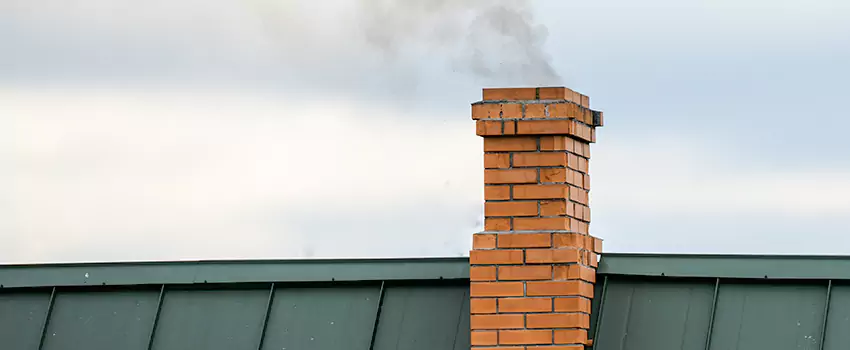 Chimney Soot Cleaning Cost in Steubenville, OH