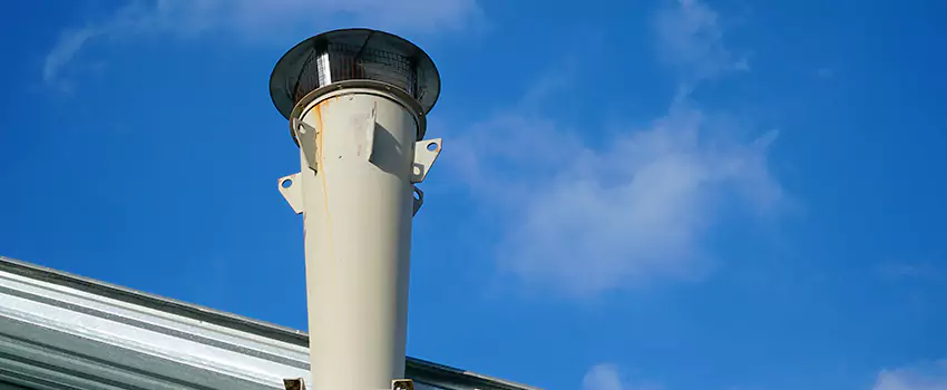 Chimney Spark Arrestor Requirements in Steubenville, OH