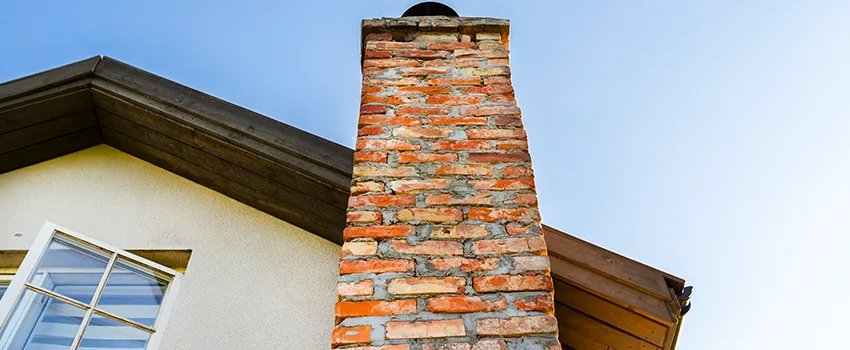 Chimney Mortar Replacement in Steubenville, OH