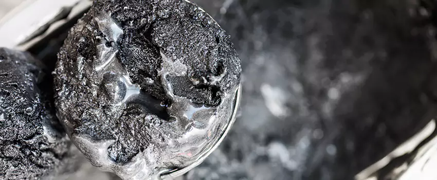 Clogged Dryer Vent Lint Cleaning in Steubenville, Ohio