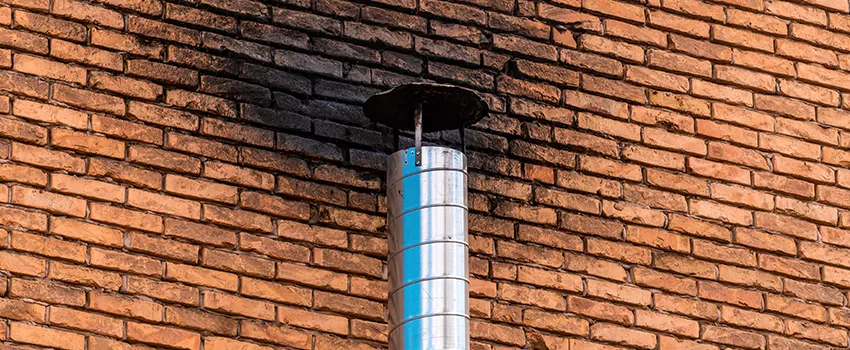 Diagnosing Commercial Chimney Problems in Steubenville, OH