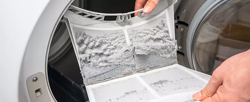 Best Dryer Lint Removal Company in Steubenville, Ohio