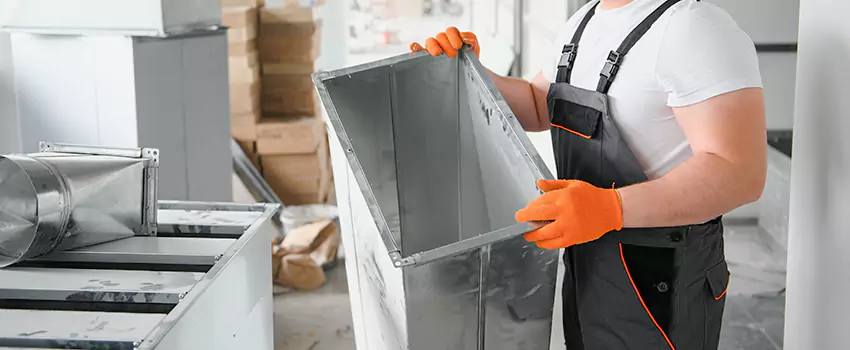 Benefits of Dryer Vent Inspection in Steubenville, OH