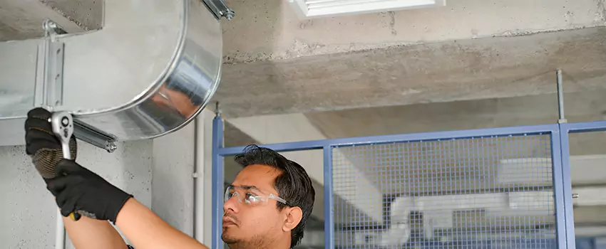 HVAC Ductwork Cleaning in Steubenville, OH