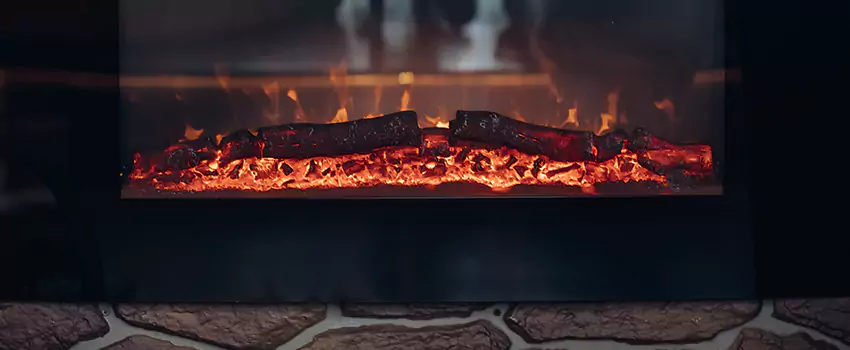 Outdoor Electric Fireplace Installation Solutions in Steubenville, OH