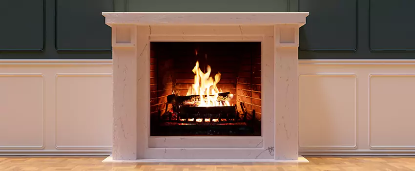 Empire Comfort Systems Fireplace Installation and Replacement in Steubenville, Ohio