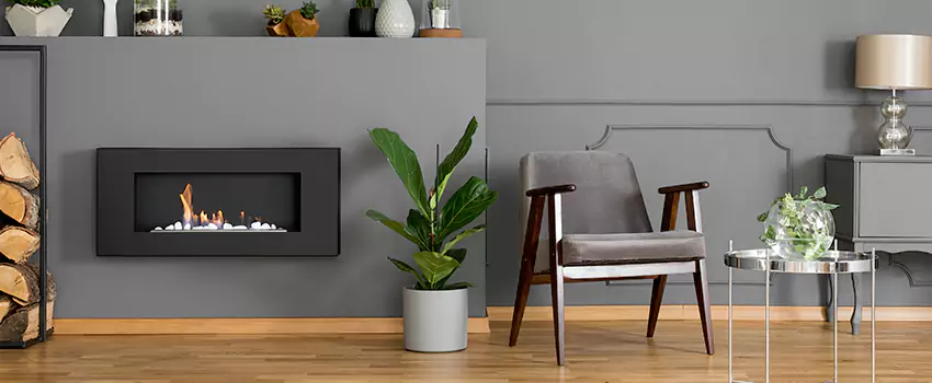 Ethanol Fireplace Burner Repair in Steubenville, OH