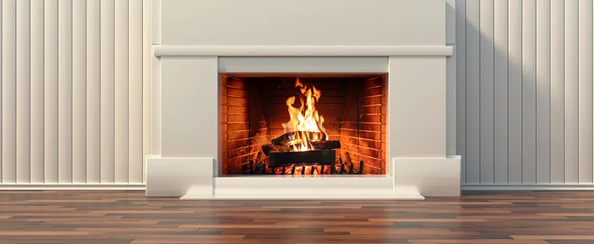 Fireplace Broken Ashtray Repair Services in Steubenville, Ohio
