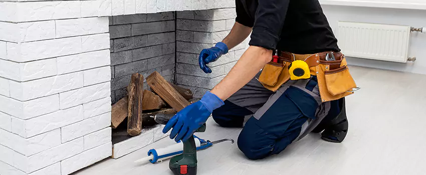 Fireplace Doors Cleaning in Steubenville, Ohio