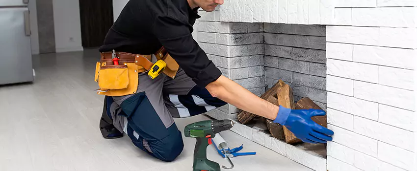 Ethanol Fireplace Installation Contractors in Steubenville, Ohio