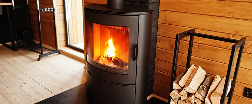 Gas Fireplace Door Handle Installation Services in Steubenville, Ohio