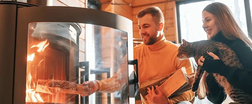 Fireplace Door Installation And Replacement Contractors in Steubenville, OH