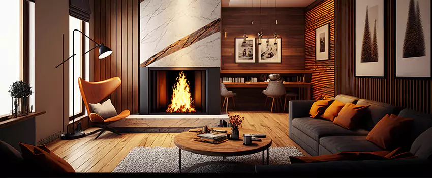 Fireplace Design Ideas in Steubenville, OH