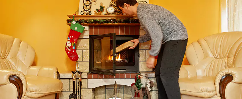 Marble Mantel Makeover Services for Fireplace in Steubenville, OH