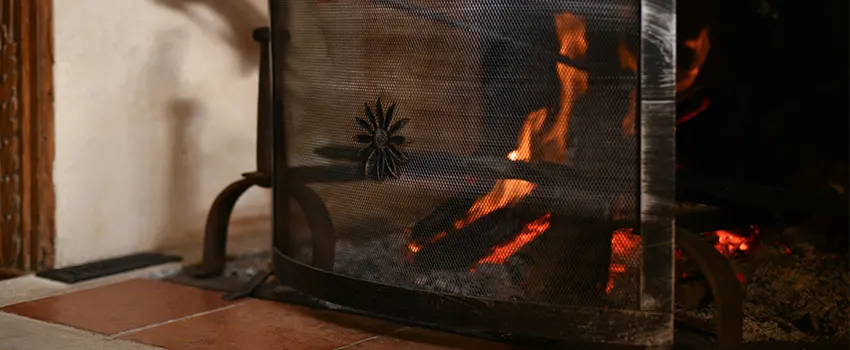 Electric Metal Fireplace installation Services in Steubenville, OH