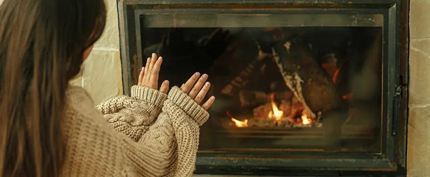 Wood-burning Fireplace Smell Removal Services in Steubenville, OH