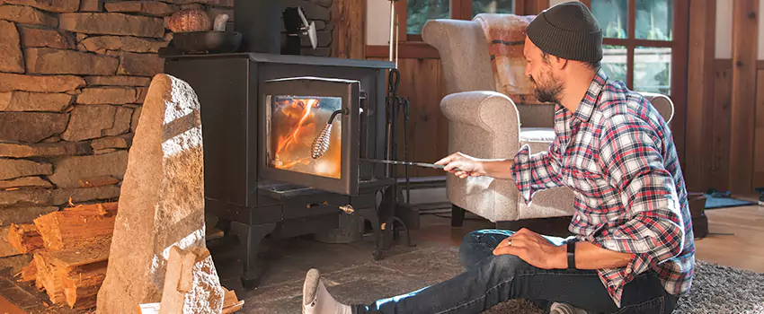 Fireplace Chimney Maintenance in Steubenville, Ohio