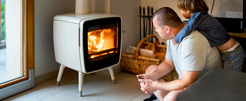 Fireplace Safety Inspection Technician in Steubenville, Ohio