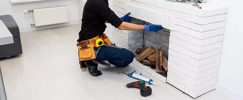 Cleaning Direct Vent Fireplace in Steubenville, OH
